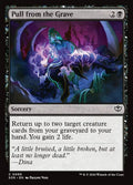 Pull from the Grave - Secrets of Strixhaven #95