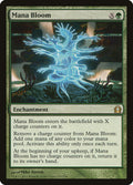 Mana Bloom - Return to Ravnica #130