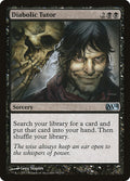 Diabolic Tutor - Magic 2014 #95