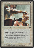 Icatian Priest - Fallen Empires #12