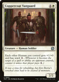 Coppercoat Vanguard - March of the Machine: The Aftermath #1