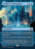 Leyline of Anticipation - Wilds of Eldraine: Enchanting Tales #23
