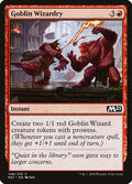 Goblin Wizardry - Core Set 2021 #148