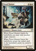 Fiend Hunter - Duel Decks: Sorin vs. Tibalt #11