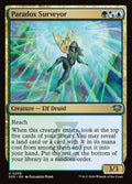 Paradox Surveyor - Secrets of Strixhaven #208 Magic: The Gathering card image