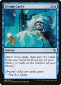 Dream Cache - Commander 2018 #88