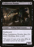 Guildsworn Prowler - Commander Legends: Battle for Baldur's Gate #130