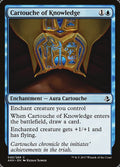 Cartouche of Knowledge - Amonkhet #45