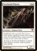 Nearheath Pilgrim - Avacyn Restored #31