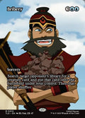 Bribery - Avatar: The Last Airbender Eternal #10