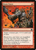 Brute Force - Modern Masters #107