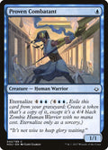 Proven Combatant - Hour of Devastation #42