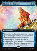 Chakra Meditation - Avatar: The Last Airbender Eternal #179