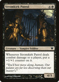 Stromkirk Patrol Innistrad Magic: The Gathering card image