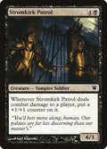 Stromkirk Patrol - Innistrad #118 Magic: The Gathering card image