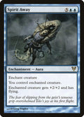 Spirit Away - Avacyn Restored #76