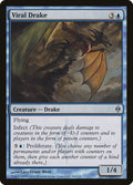 Viral Drake - New Phyrexia #49