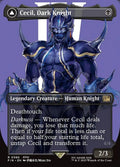 Cecil, Dark Knight - Final Fantasy #380