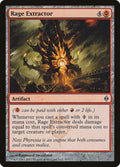 Rage Extractor - New Phyrexia #91
