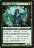 Oakheart Dryads - Journey into Nyx #133