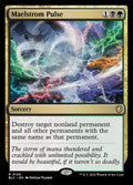 Maelstrom Pulse - Bloomburrow Commander #126