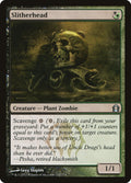 Slitherhead Return to Ravnica Magic: The Gathering card image