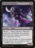 Morkrut Banshee - Commander 2014 #149
