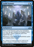Guild Summit - Guilds of Ravnica #41