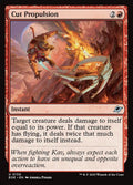 Cut Propulsion - Edge of Eternities #130