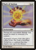 Mark of Asylum - Conflux #10