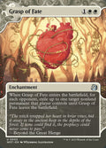 Grasp of Fate - Wilds of Eldraine: Enchanting Tales #3