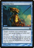 Mizzium Skin - Return to Ravnica #45