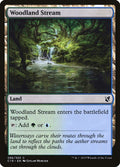 Woodland Stream - Commander 2019 #286