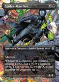 Spider-Man Noir - Marvel's Spider-Man #204