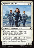 Agents of S.H.I.E.L.D. - Marvel Super Heroes #5 (Foil)