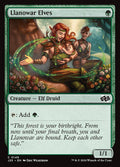 Llanowar Elves - Foundations Jumpstart #149 - Near Mint - Non-Foil
