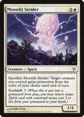Moonlit Strider - Betrayers of Kamigawa #16