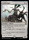 Endbringer - Modern Horizons 3 Commander #156