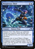 Prosperous Thief - Kamigawa: Neon Dynasty #73