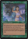 Gift of the Woods - Alliances #92a