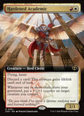 Hardened Academic - Secrets of Strixhaven #351