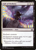 Gift of Orzhova - Modern Masters 2017 #209