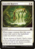 Graceful Reprieve - Modern Masters 2017 #8