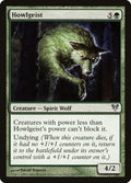 Howlgeist Avacyn Restored Magic: The Gathering card image
