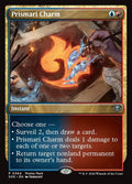 Prismari Charm - Secrets of Strixhaven #364