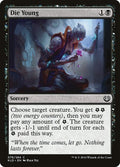 Die Young - Kaladesh #76