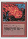 Fireball - Revised Edition #150