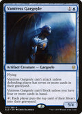 Vantress Gargoyle Throne of Eldraine Magic: The Gathering card image