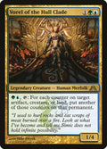 Vorel of the Hull Clade - Dragon's Maze #115