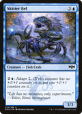 Skitter Eel - Ravnica Allegiance #53